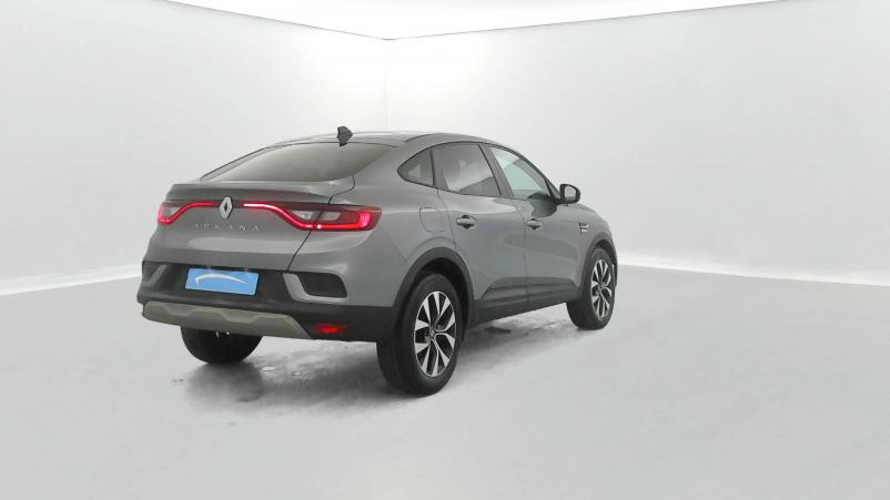 Vente en ligne Renault Arkana  mild hybrid 140 EDC FAP - 22 au prix de 20 490 €