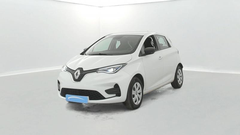 Vente en ligne Renault Zoé  R110 au prix de 10 900 €