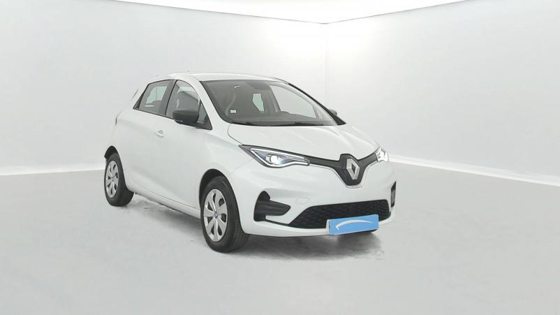 Vente en ligne Renault Zoé  R110 au prix de 10 900 €