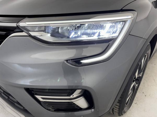 Vente en ligne Renault Arkana  mild hybrid 140 EDC FAP - 22 au prix de 20 490 €