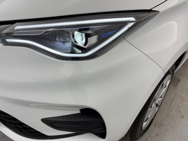 Vente en ligne Renault Zoé  R110 life achat integral  au prix de 12 900 €