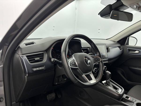 Vente en ligne Renault Arkana  mild hybrid 140 EDC FAP - 22 au prix de 20 490 €