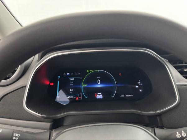 Vente en ligne Renault Zoé  R110 au prix de 10 900 €