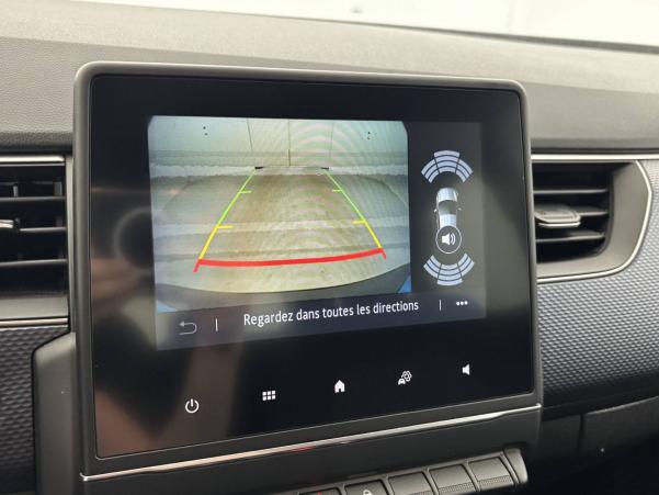 Vente en ligne Renault Arkana  mild hybrid 140 EDC FAP - 22 au prix de 20 490 €