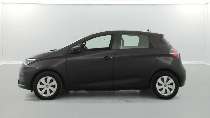 Vente en ligne Renault Zoé Zoe R110 Achat Intégral - 22B au prix de 15 900 €