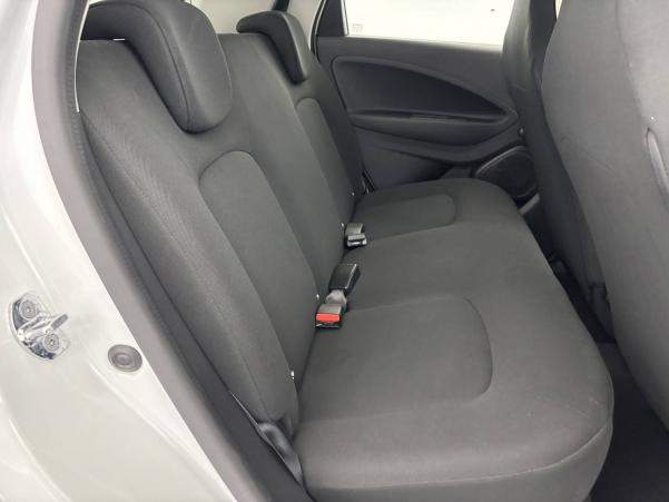 Vente en ligne Renault Zoé  R110 life achat integral  au prix de 12 900 €