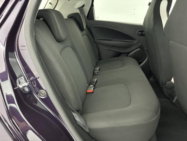 Vente en ligne Renault Zoé Zoe R110 Achat Intégral - 22B au prix de 15 900 €