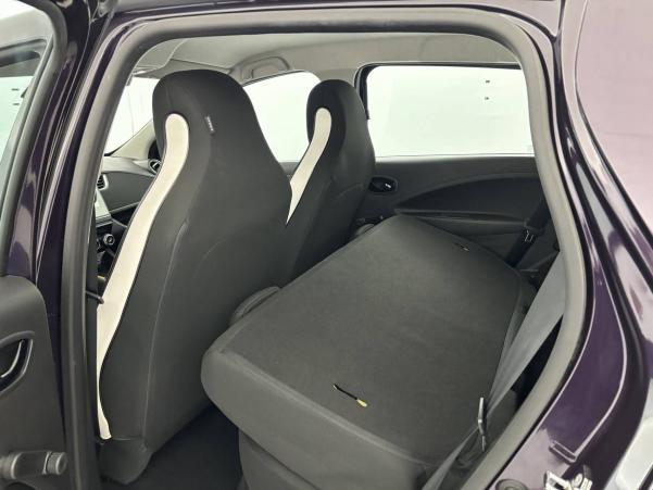 Vente en ligne Renault Zoé Zoe R110 Achat Intégral - 22B au prix de 15 900 €