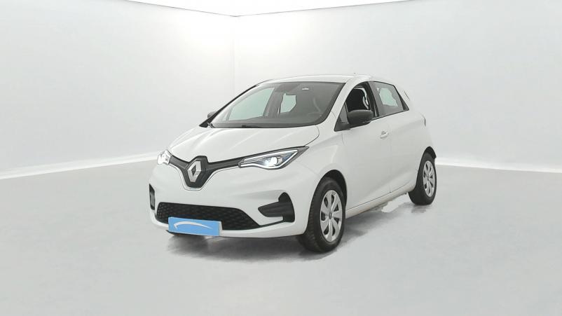 Vente en ligne Renault Zoé  R110 Achat Intégral au prix de 12 900 €