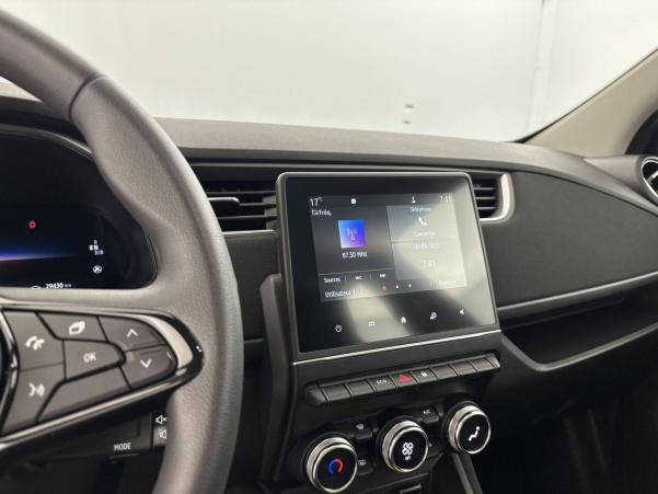 Vente en ligne Renault Zoé Zoe R110 Achat Intégral - 22B au prix de 15 900 €