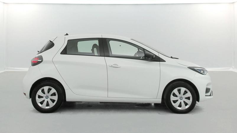 Vente en ligne Renault Zoé  R110 au prix de 10 900 €