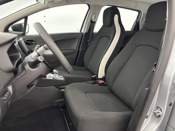 Vente en ligne Renault Zoé  R110 au prix de 12 900 €