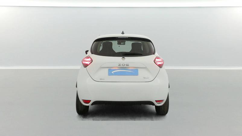 Vente en ligne Renault Zoé  R110 life achat integral  au prix de 12 900 €