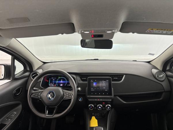 Vente en ligne Renault Zoé  R110 au prix de 10 900 €