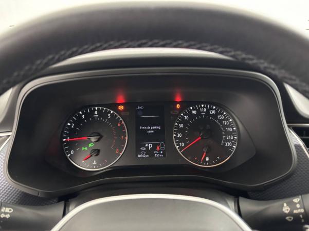 Vente en ligne Renault Arkana  mild hybrid 140 EDC FAP - 22 au prix de 20 490 €