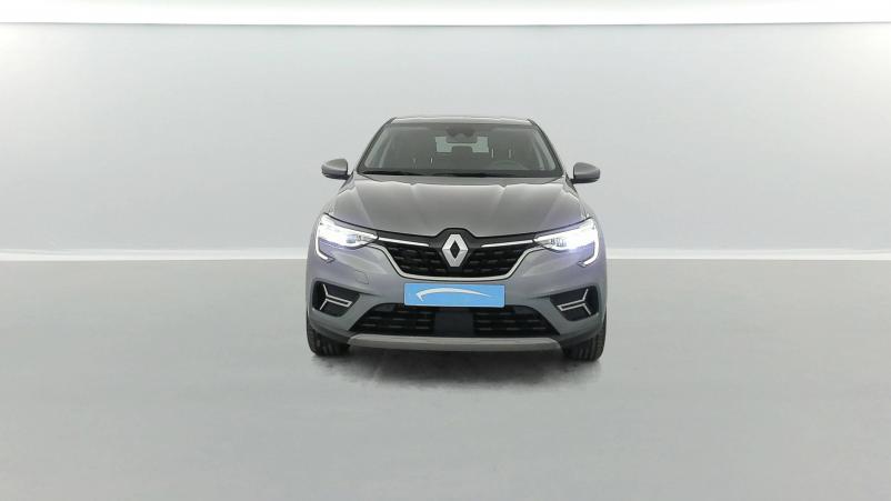 Vente en ligne Renault Arkana  mild hybrid 140 EDC FAP - 22 au prix de 20 490 €