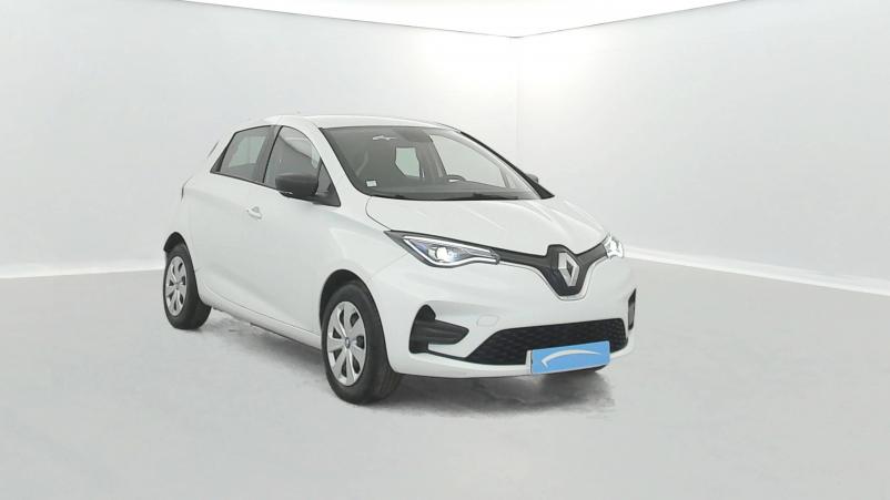 Vente en ligne Renault Zoé  R110 life achat integral  au prix de 12 900 €