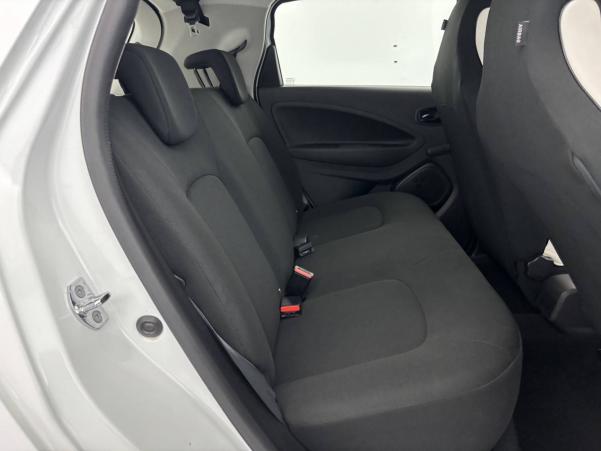 Vente en ligne Renault Zoé  R110 au prix de 10 900 €