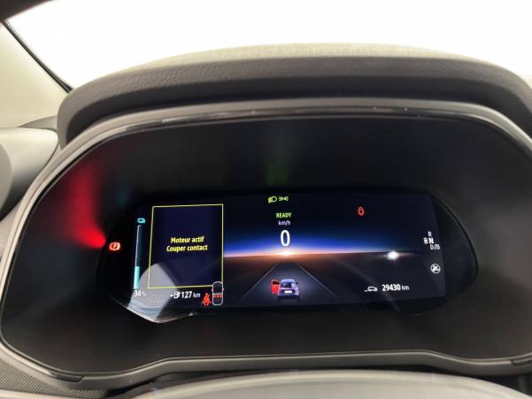 Vente en ligne Renault Zoé Zoe R110 Achat Intégral - 22B au prix de 15 900 €
