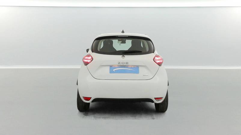Vente en ligne Renault Zoé  R110 au prix de 10 900 €