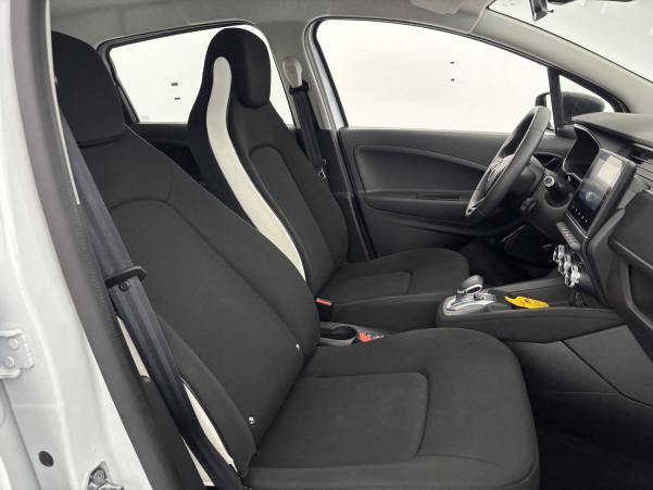 Vente en ligne Renault Zoé  R110 au prix de 10 900 €