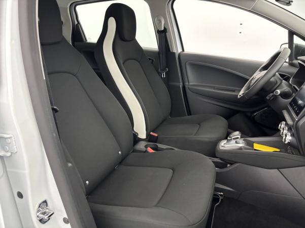 Vente en ligne Renault Zoé  R110 life achat integral  au prix de 12 900 €