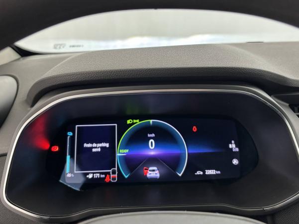 Vente en ligne Renault Zoé  R110 au prix de 12 900 €