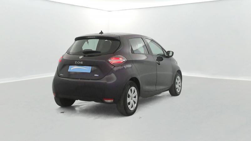 Vente en ligne Renault Zoé Zoe R110 Achat Intégral - 22B au prix de 15 900 €
