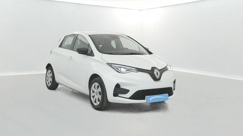 Vente en ligne Renault Zoé  R110 au prix de 10 900 €