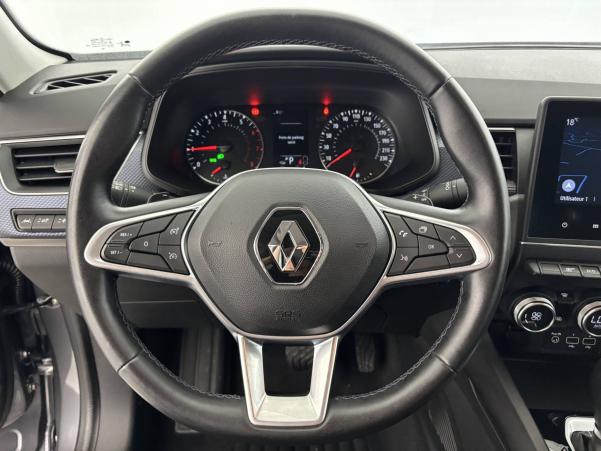 Vente en ligne Renault Arkana  mild hybrid 140 EDC FAP - 22 au prix de 20 490 €