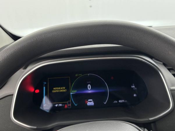 Vente en ligne Renault Zoé  R110 life achat integral  au prix de 12 900 €