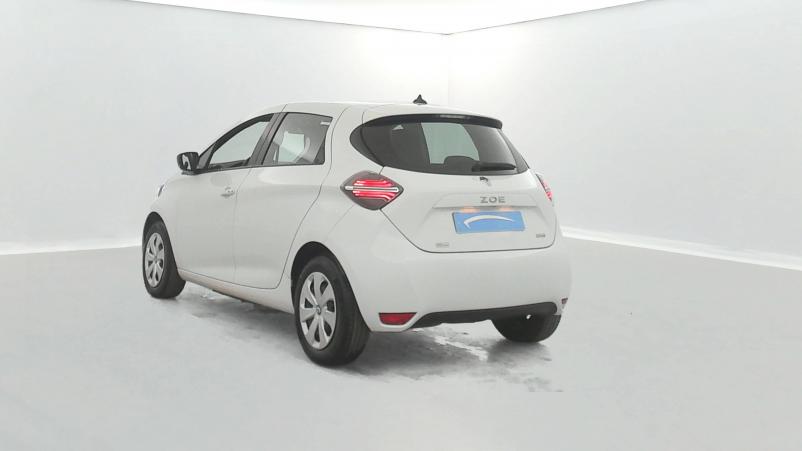 Vente en ligne Renault Zoé  R110 life achat integral  au prix de 12 900 €