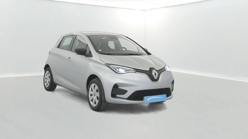 Vente en ligne Renault Zoé  R110 au prix de 12 900 €