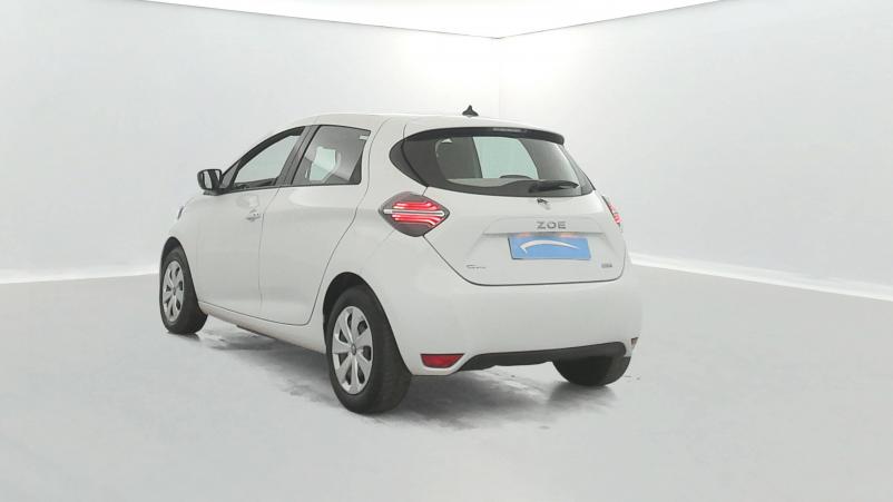 Vente en ligne Renault Zoé  R110 Achat Intégral au prix de 12 900 €