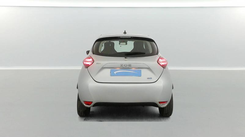 Vente en ligne Renault Zoé  R110 au prix de 12 900 €