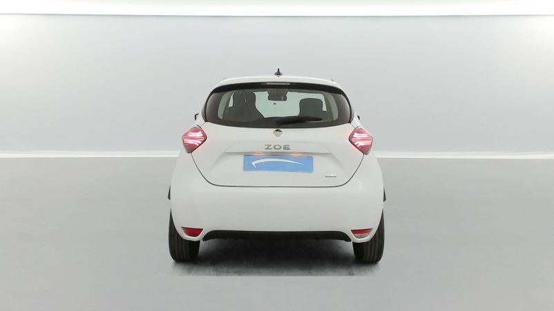 Vente en ligne Renault Zoé  R110 au prix de 10 900 €