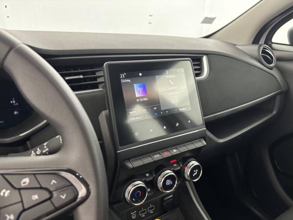 Vente en ligne Renault Zoé  R110 au prix de 10 900 €