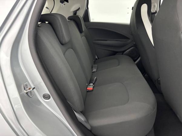 Vente en ligne Renault Zoé  R110 au prix de 12 900 €