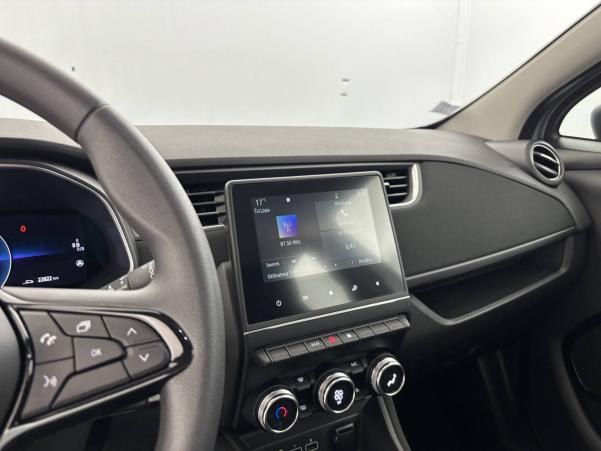 Vente en ligne Renault Zoé  R110 au prix de 12 900 €
