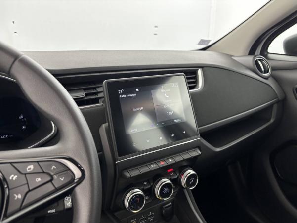 Vente en ligne Renault Zoé  R110 life achat integral  au prix de 12 900 €