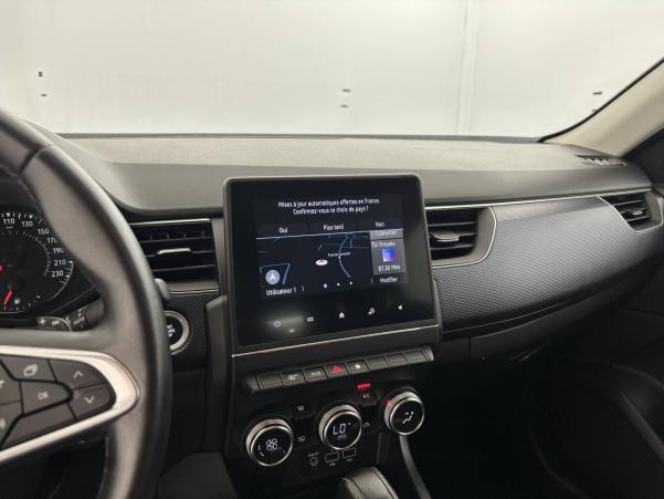 Vente en ligne Renault Arkana  mild hybrid 140 EDC FAP - 22 au prix de 20 490 €