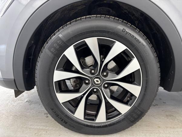 Vente en ligne Renault Arkana  mild hybrid 140 EDC FAP - 22 au prix de 20 490 €