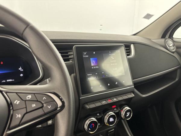 Vente en ligne Renault Zoé  R110 au prix de 10 900 €