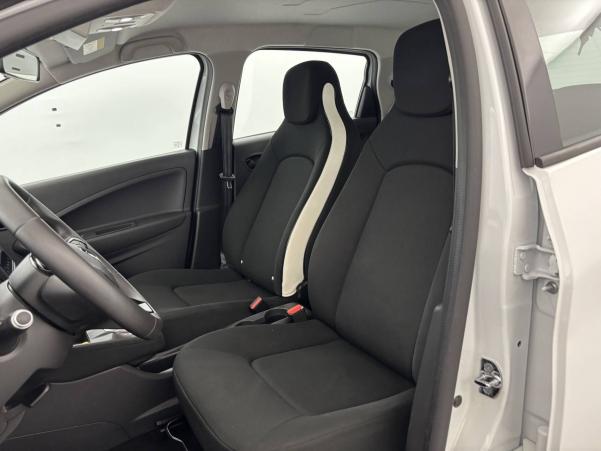 Vente en ligne Renault Zoé  R110 life achat integral  au prix de 12 900 €