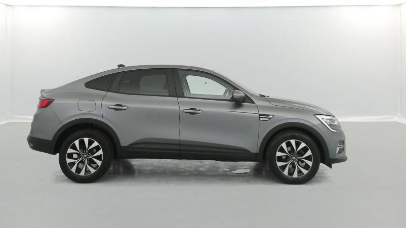 Vente en ligne Renault Arkana  mild hybrid 140 EDC FAP - 22 au prix de 20 490 €