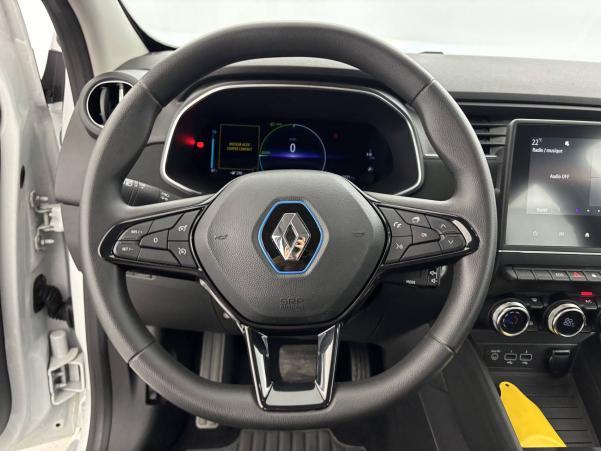 Vente en ligne Renault Zoé  R110 life achat integral  au prix de 12 900 €