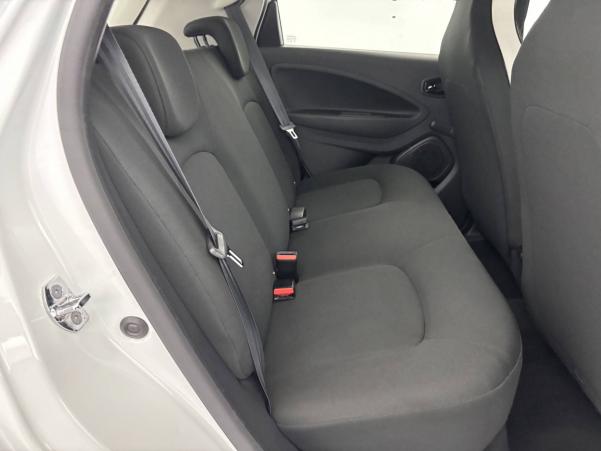 Vente en ligne Renault Zoé  R110 au prix de 10 900 €