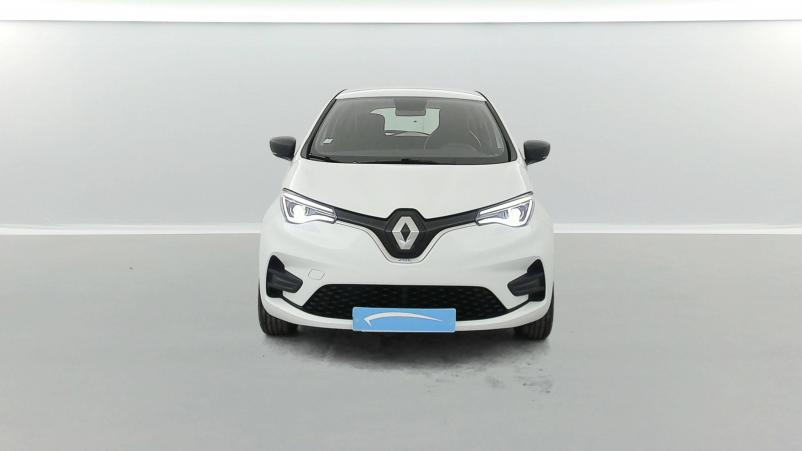 Vente en ligne Renault Zoé  R110 au prix de 10 900 €