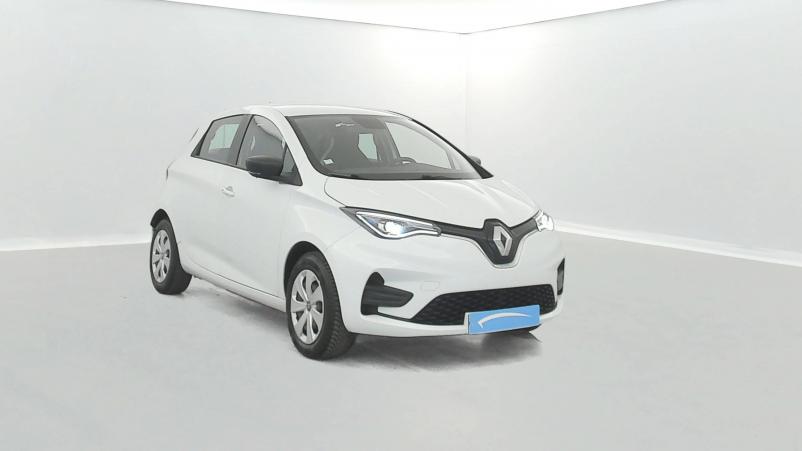 Vente en ligne Renault Zoé  R110 Achat Intégral au prix de 12 900 €
