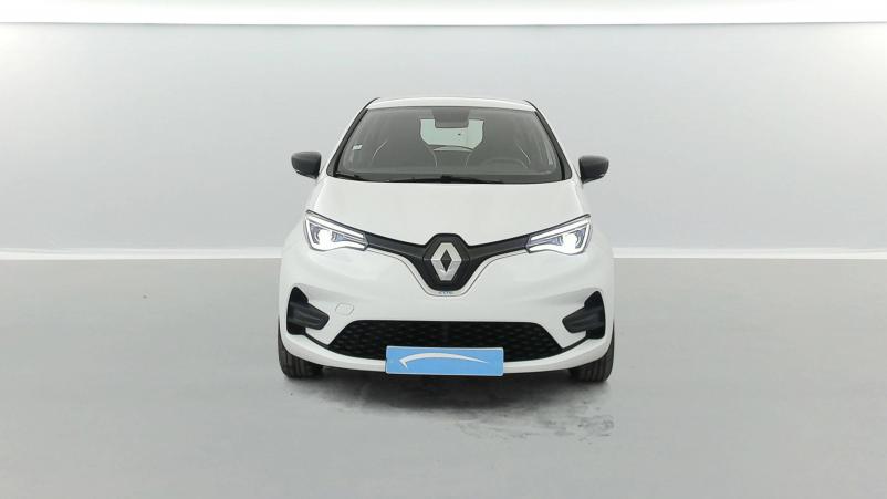 Vente en ligne Renault Zoé  R110 au prix de 10 900 €
